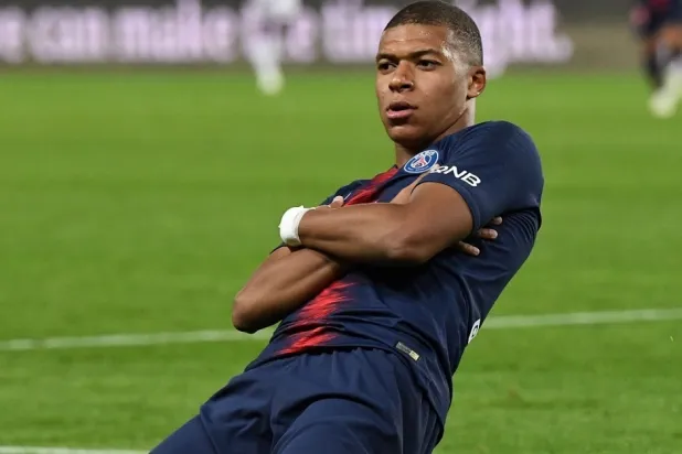 Ten Young Players Who Have Taken Europe by Storm this Season