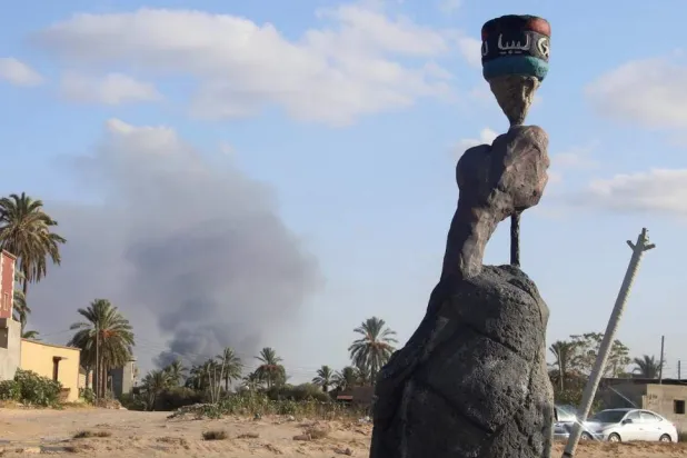 Sudan to Host Meeting for Libya Neighbors