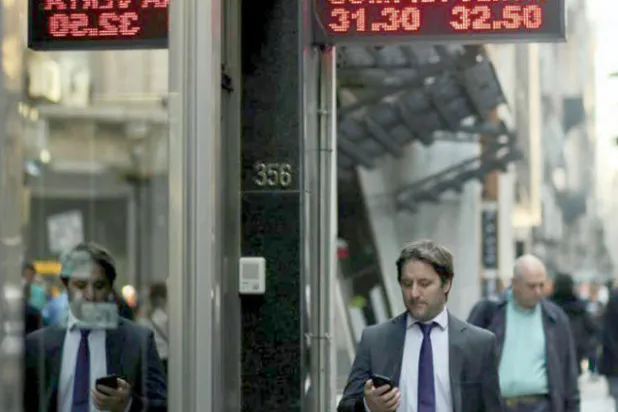 أزمة الأسواق الناشئة مرشحة للاستمرار في 2019