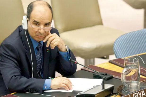 ​Libyalı diplomatlar Kaddafi’nin dondurulan varlıklarının akıbetini araştırıyor