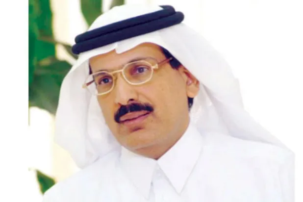 عبد الواحد الحميد... مرفأ ثقافة وفنار جيل