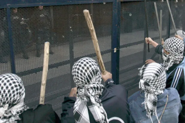 جبهة إرهاب إيران تتسع في أميركا اللاتينية