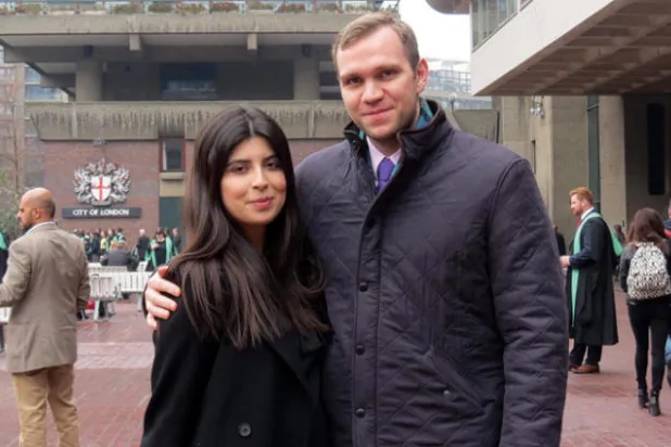 أبوظبي تعفو عن الجاسوس البريطاني... ولندن ترحب