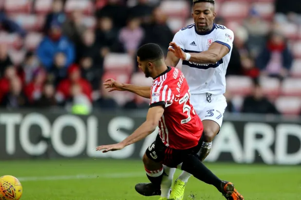 Jake Clarke-Salter: ‘I Was With Players I Played With on Playstation. Crazy’