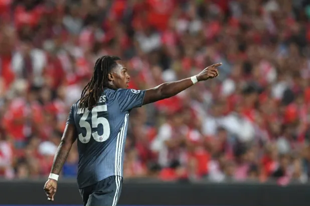 How Can Renato Sanches Be So Bad at One Club and So Good at Another?