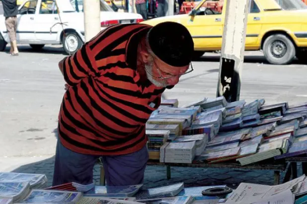 Irak basını özgür mü?