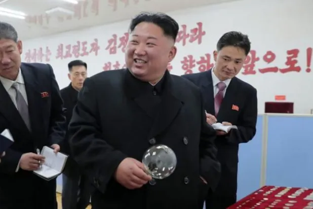 Kuzey Kore neden Amazon ve Adidas ürünlerini taklit ediyor?