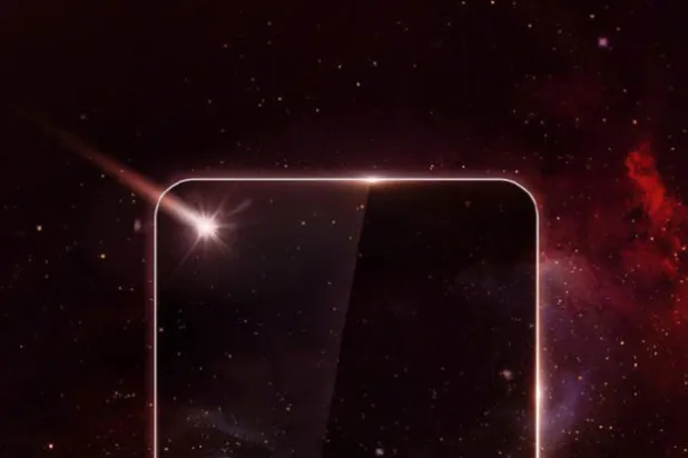 «هواوي» تنافس «سامسونغ» بهاتف ذي شاشة أمامية غير مسبوقة