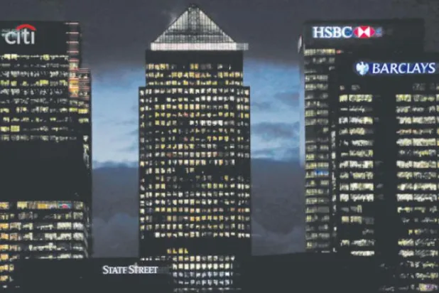 Brexit İngiltere’yi 10 yılda yüzde 4 küçültecek