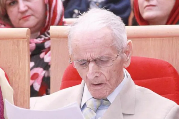 İran'daki komünizm düşüncesinin tarihi ismi: Enver Hamei