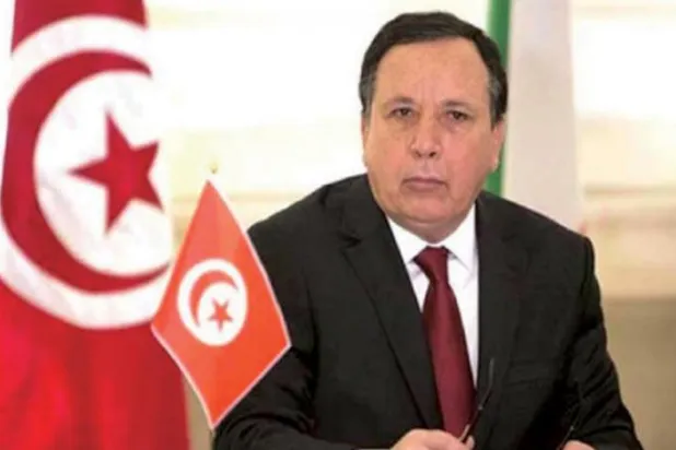 Tunisian FM: Saudi Crown Prince’s Visit Supports Our Historic Ties