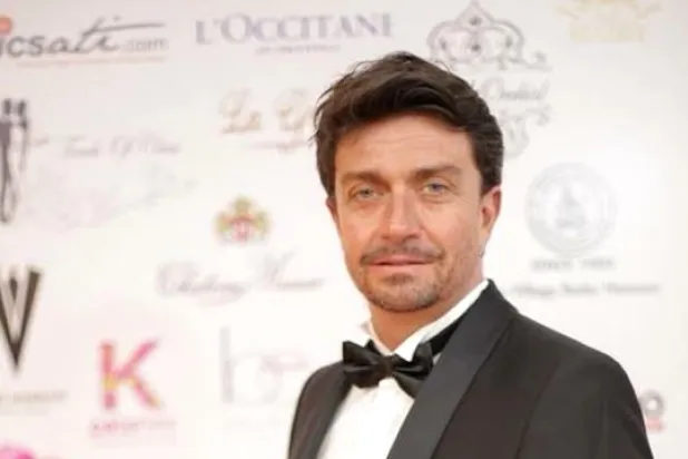 İngiliz radyo programcısı Gavin Ford Lübnan'daki evinde ölü bulundu