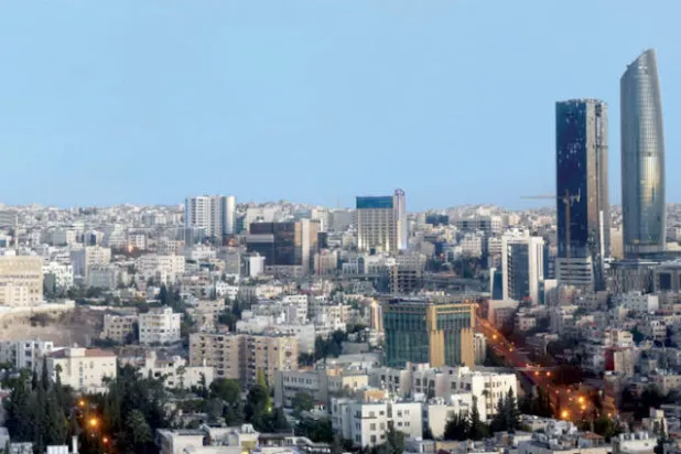 الحكومة الأردنية تقر موازنة العام المقبل بنحو 13 مليار دولار