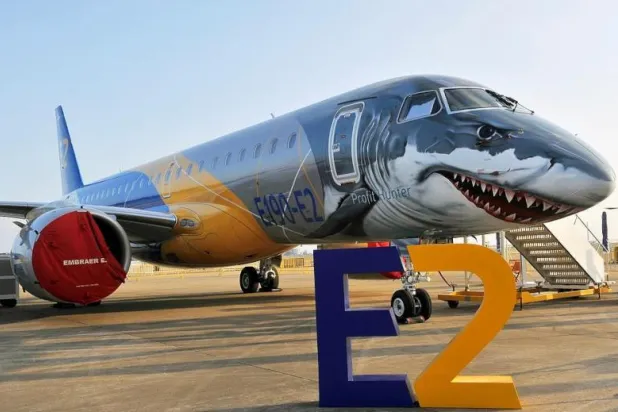 دبلن المحطة الأخيرة لجولة الطائرة النفاثة حول العالم (غيتي)