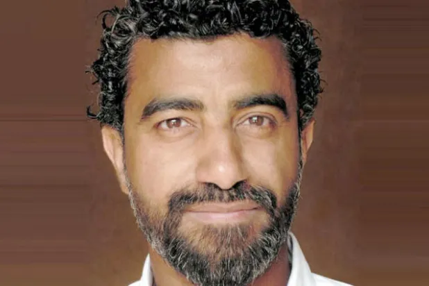 السيناريست هشام هلال