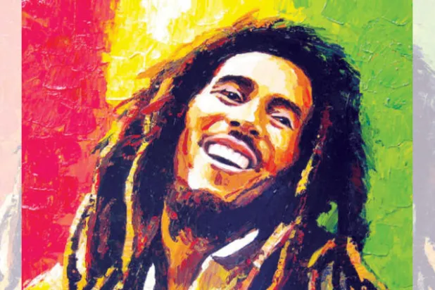 موسيقى الـ«ريغي» لبوب مارلي في قائمة «يونيسكو» للتراث