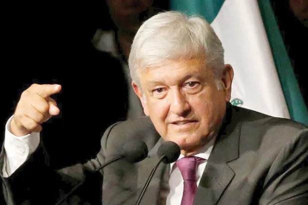 لماذا يستشعر المستثمرون القلق تجاه الرئيس اليساري الجديد في المكسيك؟