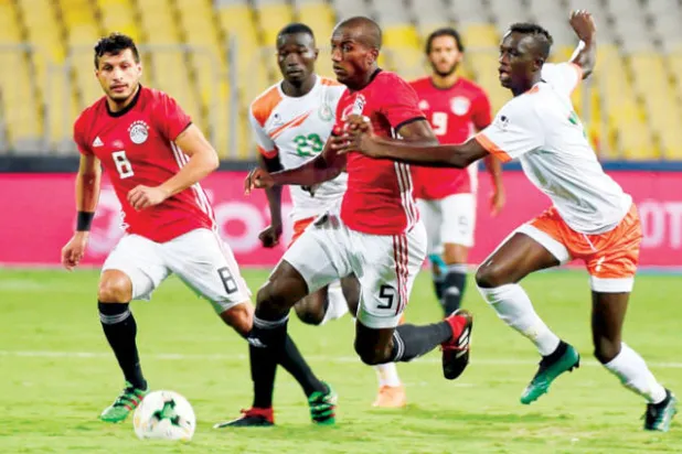 الاتحاد المصري يدعم إقامة «أمم أفريقيا» في المغرب