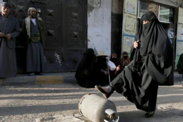 Yemen, yaralıların taşınması bahanesiyle İranlıların bölgede çıkarılmasına karşı