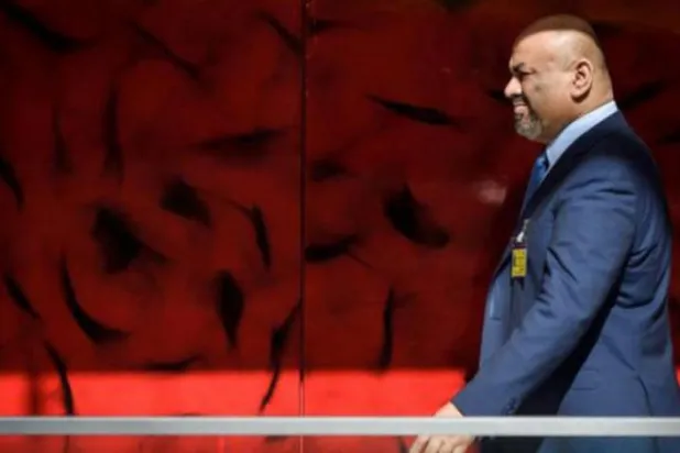 Yemen hükümeti: Griffiths ile yaptığımız görüşmeler, ‘güven inşasına’ odaklandı