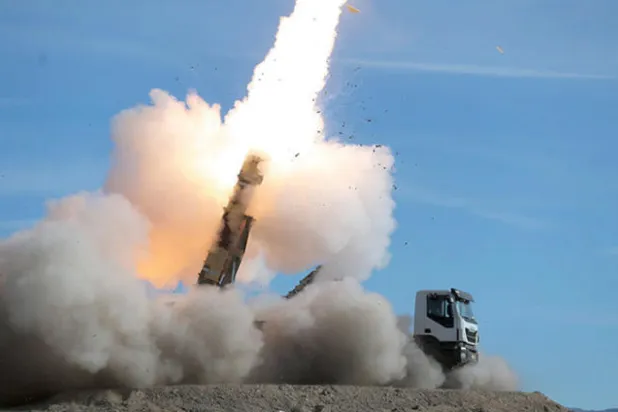 خصائص جامعة ما بين إيران والميليشيات الإرهابية