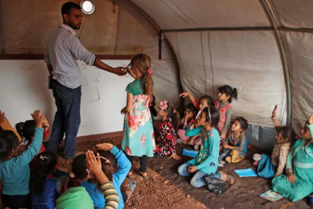 «التحالف الثلاثي»... مصالح مشتركة ومتعارضة قد تطيل أمد الصراع السوري