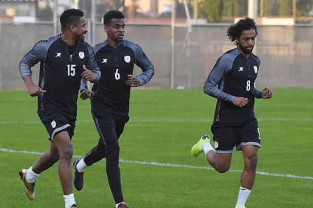 الشباب يبدأ الإعداد لأُحد وباهبري يغيب