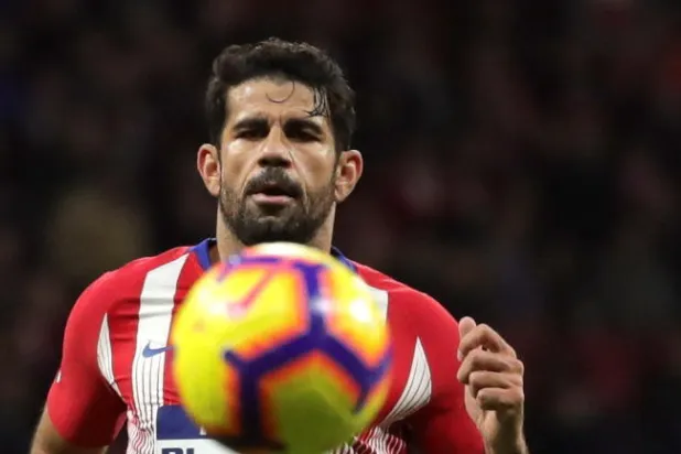 دييغو كوستا سيخضع لعملية جراحية في القدم