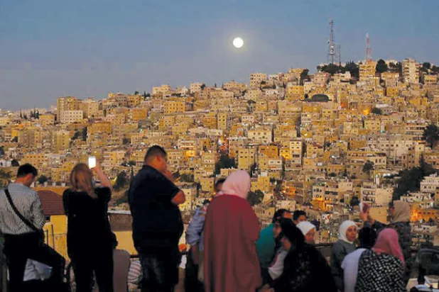 ارتفاع نسبة البطالة في الأردن إلى 18.6 في المائة