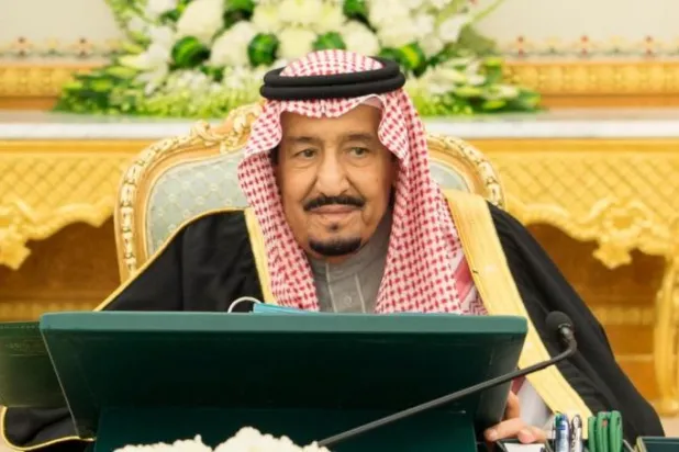 مجلس الوزراء يرحب باستضافة السعودية أعمال قمة الـ20 في 2020