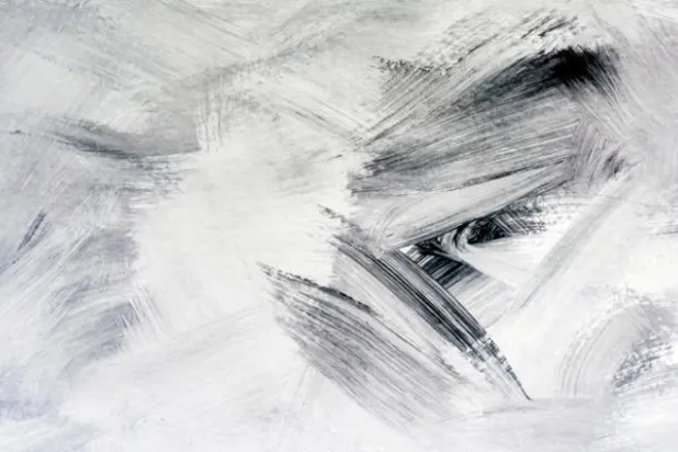 قصة قصيرة: الأبيض والأسود