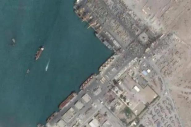 Yemen: Hudeyde yeniden imar edilecek 