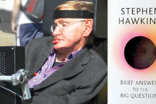 ستيفن هوكينغ يحذر من احتمال ظهور «السوبرمان»