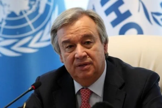 Güney Sudan’daki tecavüz olaylarına BM’den sert tepki 