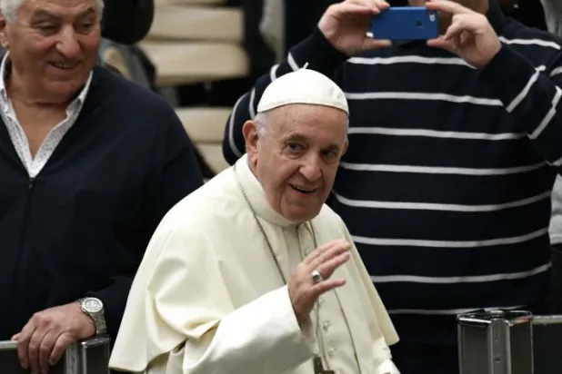 البابا فرنسيس يزور الإمارات في فبراير المقبل