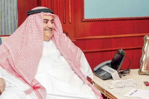 Bahrain FM to Asharq Al-Awsat: Qatar Burned The Return Ships