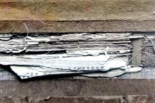 معرض عراقي يحتج على «حرق الذاكرة العراقية» منذ 2003