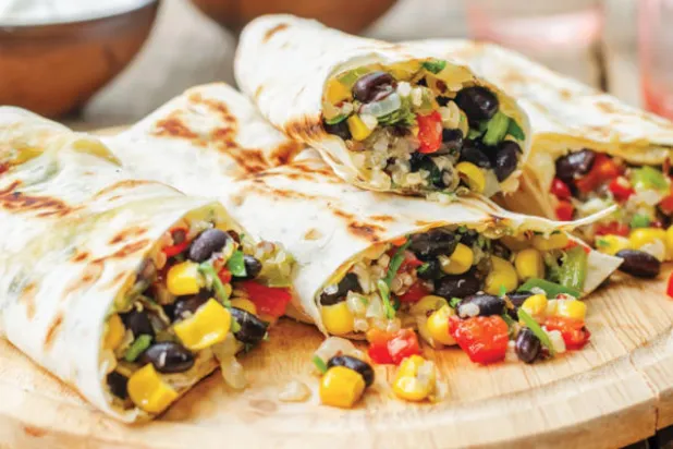 جذور المطبخ المكسيكي وتأثره بالأكل الأندلسي