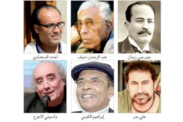 «مشاكسة» التاريخ الرسمي باعتباره سجلاً للطغاة والمستبدين