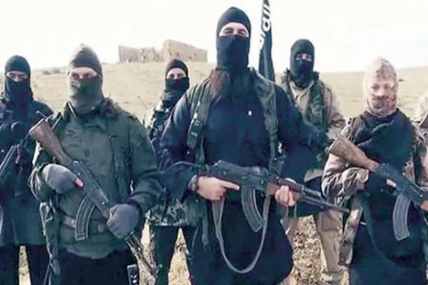 «داعش» يردع الفارين باستدعاء الوحشية