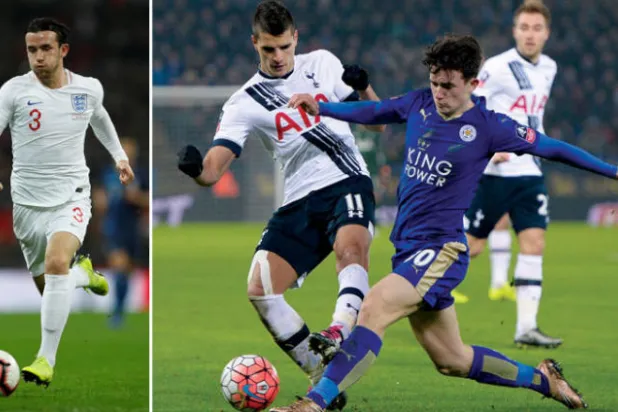 بن تشيلويل: هدفي أن أكون أفضل مدافع أيسر في إنجلترا