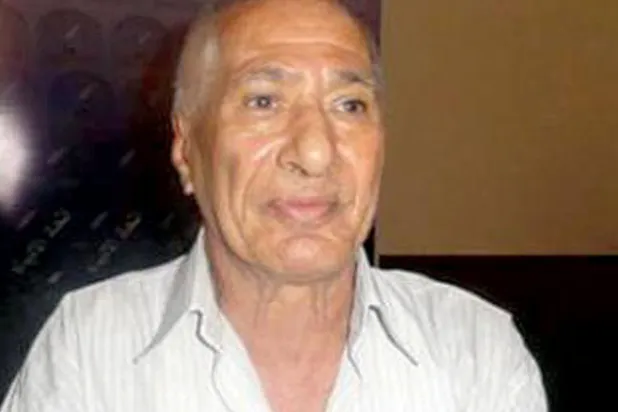 حسب الشيخ جعفر - عبد الخالق الركابي