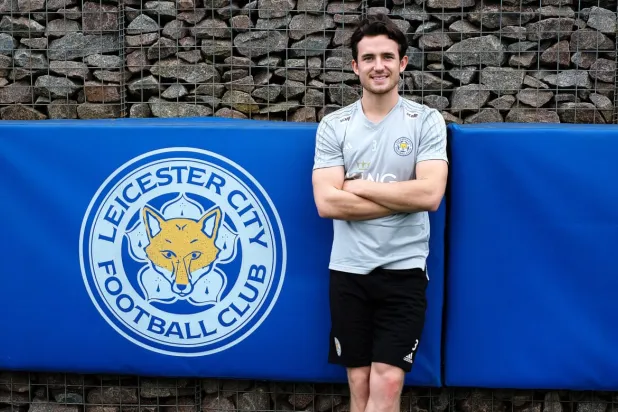 Ben Chilwell: ‘My Aim Is to Be One of England’s Best Ever Left-Backs’