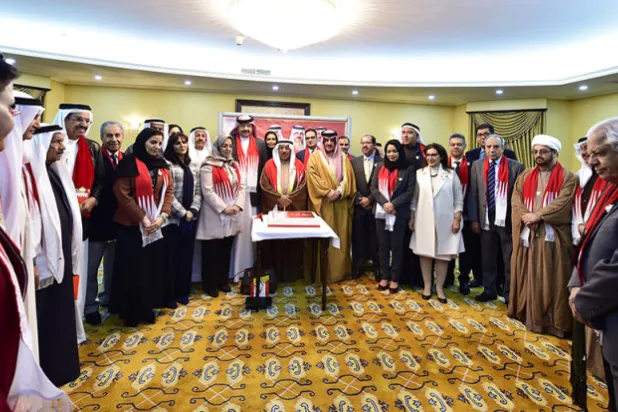 Bahrain: 9 Women, Including a Jew, Christian, Appointed to Shura Council