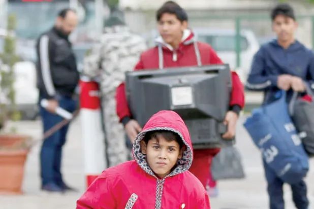 الأمم المتحدة تتوقع عودة 250 ألف لاجئ سوري