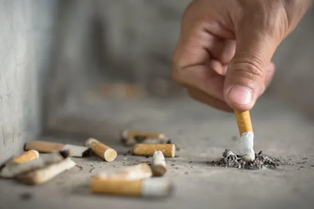 اعتماد استراتيجية مكافحة التبغ في السعودية حتى عام 2030