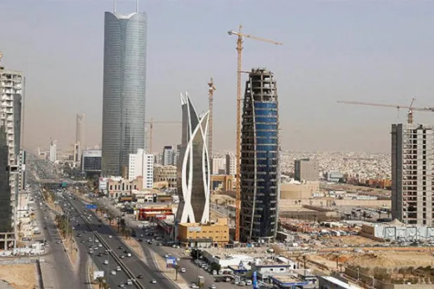 Initiatives Boost Progression of Saudi Investment Environment Internationally