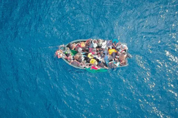 Libya: Umut Kurbanlarının Ölüm Yolu -1-