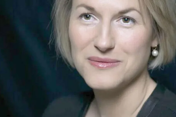 آن ريغالي أول امرأة تدير شركة الطيران الفرنسية