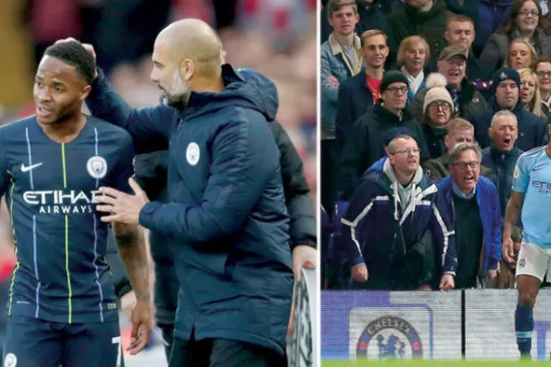 هل تمر العاصفة التي أثارها ستيرلنغ حول العنصرية دون تحقيق؟